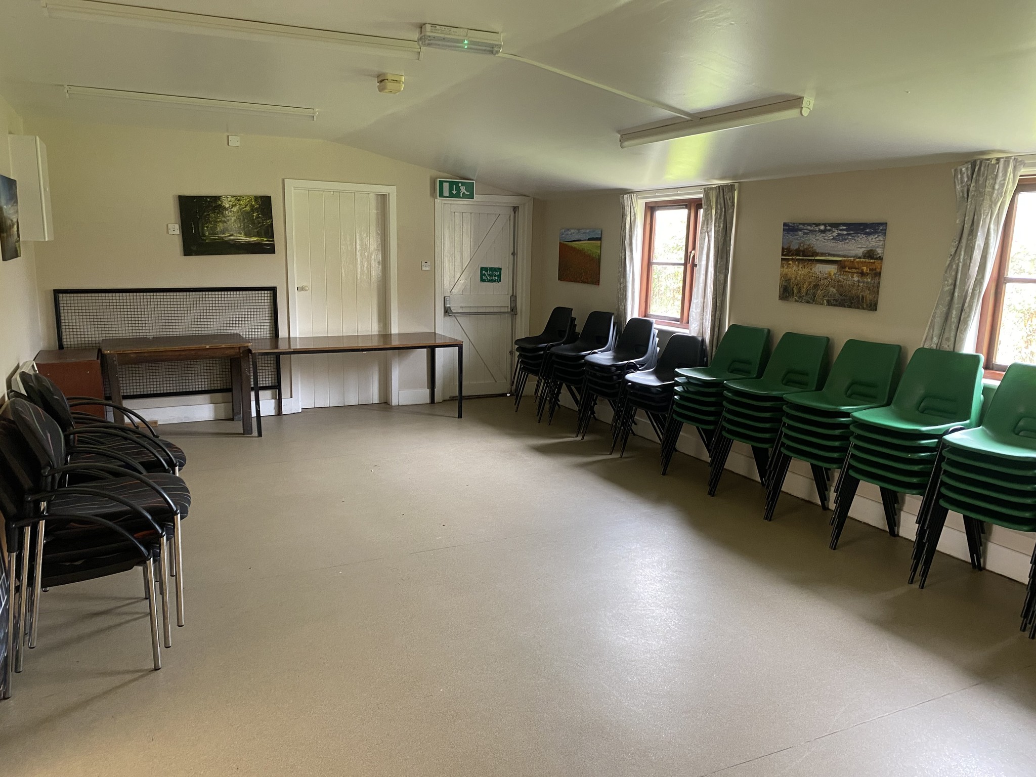 Meeting room
